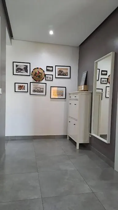 Luxe Appartement A 5 M De Plage Essaouira
