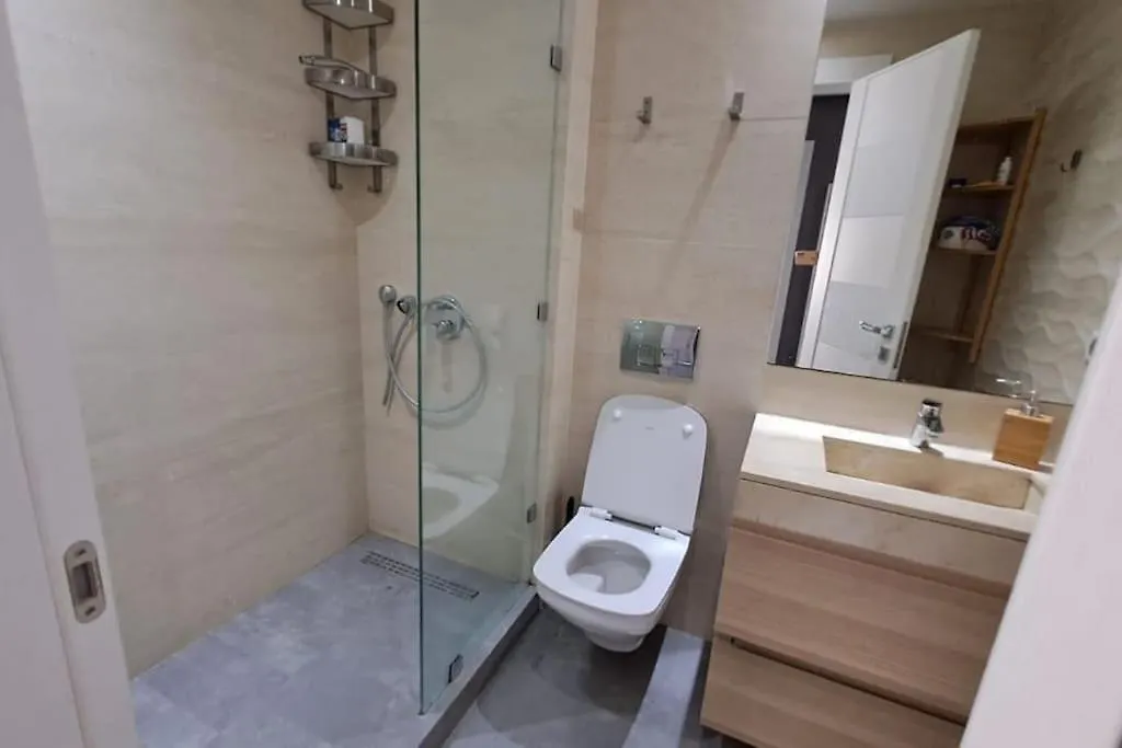 Luxe Appartement A 5 M De Plage Essaouira 0*,  Maroc