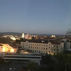 Bel Renove, Spacieux Et Lumineux Appartement Bourg-en-Bresse