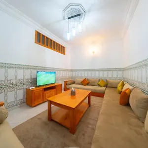Abdessamad 2 Appartement
