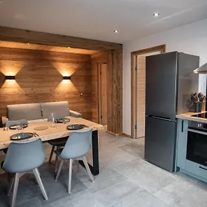 Neuf Proche D'auron Avec Acces Pmr Appartement Saint-Étienne-de-Tinée