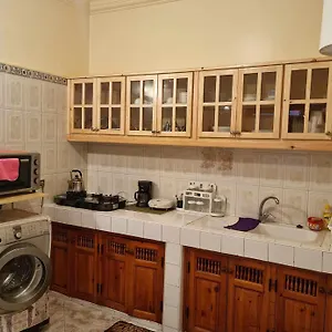 Abdessamad 1 Апартаменты