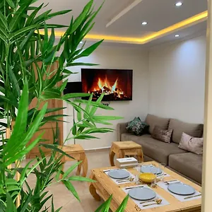 Yassine Appartement