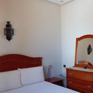 Assia's Appartement