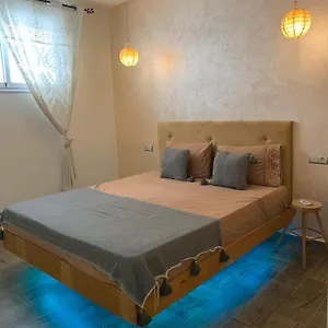 Dar Sirin Appartement